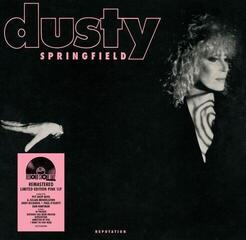 LP ploča Dusty Springfield - Reputation (Record Store Day) (Pink Coloured) (LP)