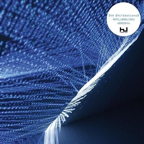 LP ploča DVA [Hi:Emotions] - NOTU_URONLINEU (LP)