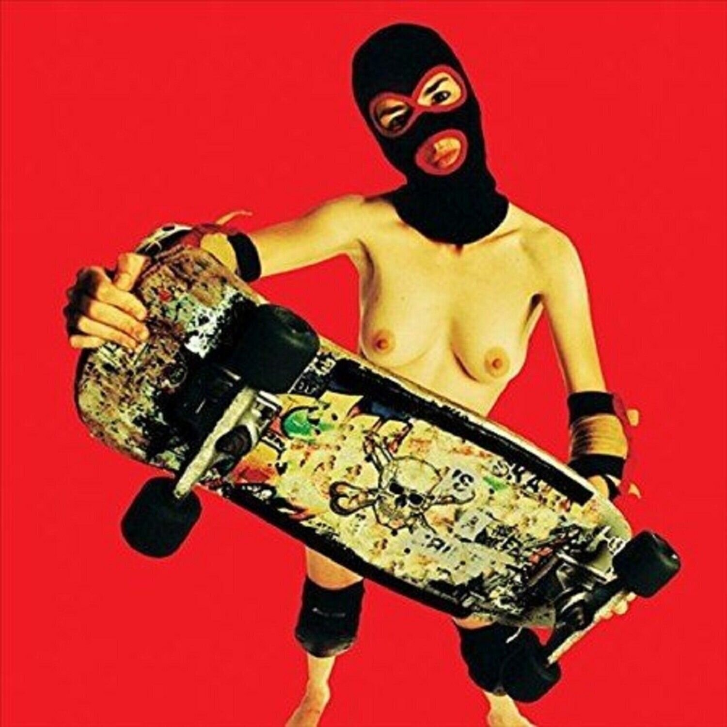 LP ploča Dwarves - The Dwarves Are Young And Good Looking (Reissue) (LP)