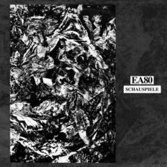 LP ploča EA80 - Schauspiele (Reissue) (LP)