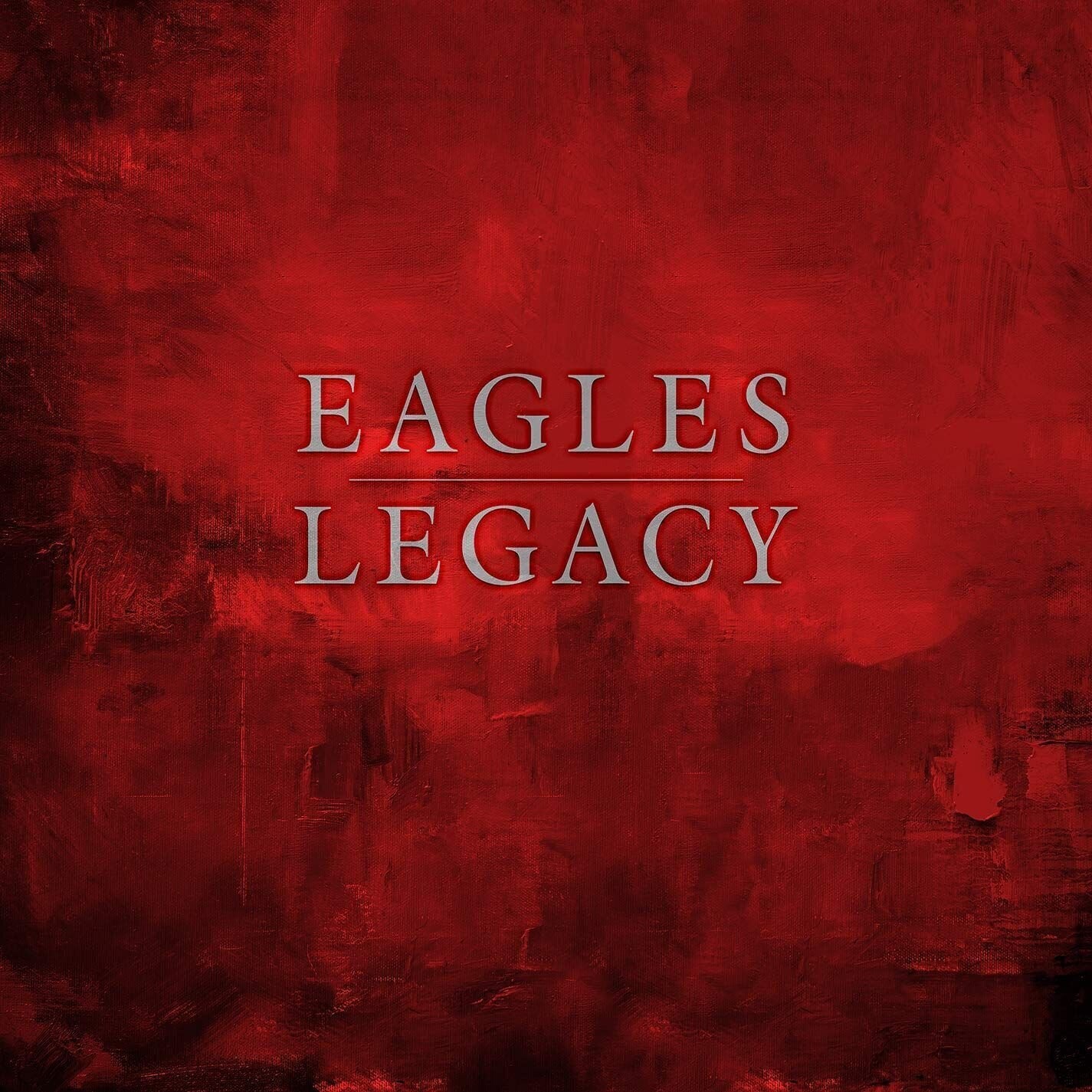 Грамофонна плоча Eagles - Legacy (Reissue) (Box Set) (15 LP)