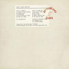 Vinylplate Early B & Super Cat Early B Meets Super Cat (Reissue) (LP)