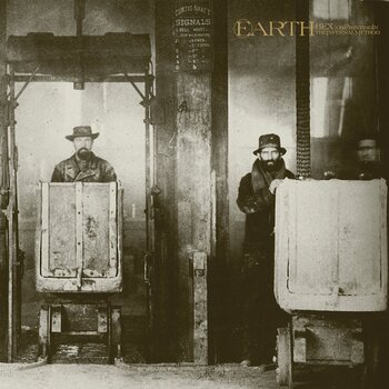 LP ploča Earth - Hex; Or Printing In The Infernal Method (Reissue) (Coloured) (2 LP) - 1
