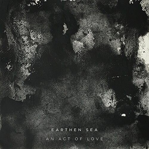 LP ploča Earthen Sea - An Act Of Love (LP)