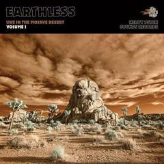 LP ploča Earthless - Live In The Mojave Desert (Volume 1) (2 LP)