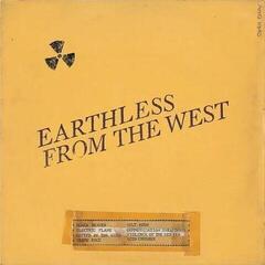 LP ploča Earthless - From The West (Limited Edition) (Coloured) (LP)
