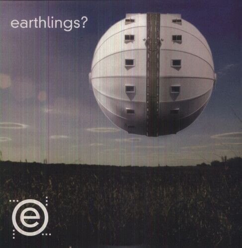 LP ploča Earthlings? - Earthlings? (Reissue) (2 LP)