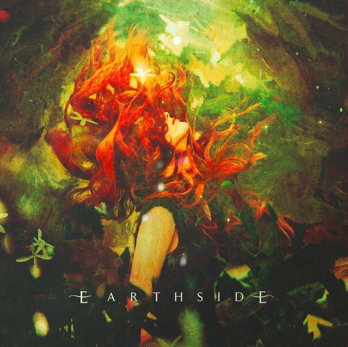 LP ploča Earthside - Let The Truth Speak (Limited Edition) (Red Transparent Coloured) (2 LP)