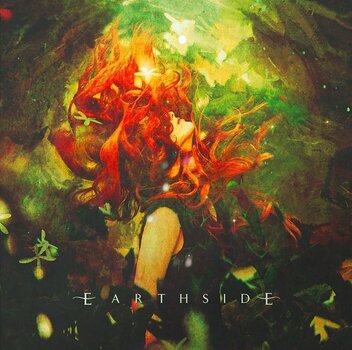 LP ploča Earthside - Let The Truth Speak (Limited Edition) (Green Marble Coloured) (2 LP) - 1