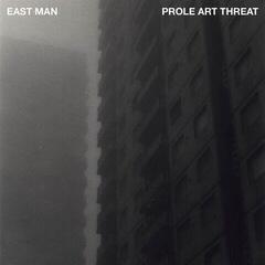 Vinylplate East Man Prole Art Threat (LP)