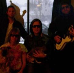 Disco de vinil Eat Skull - Wild And Inside (LP)