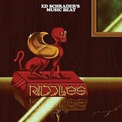 Disque vinyle Ed Schrader's Music Beat - Riddles (LP)