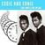 LP ploča Eddie & Ernie - Time Waits For No One (LP)