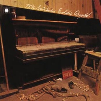 LP ploča Eddie Boyd With Fleetwood Mac - 7936 South Rhodes (Reissue) (180 g) (LP) - 1