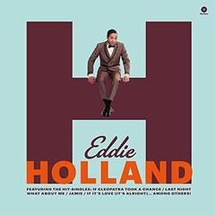 LP ploča Edward Holland, Jr. - Eddie Holland (Limited Edition) (180 g) (LP)