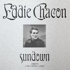 LP ploča Eddie Chacon - Sundown (LP)