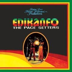 LP plošča Edikanfo - The Pace Setters (Reissue) (LP)