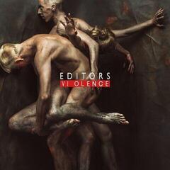 LP ploča Editors - Violence (180 g) (LP)