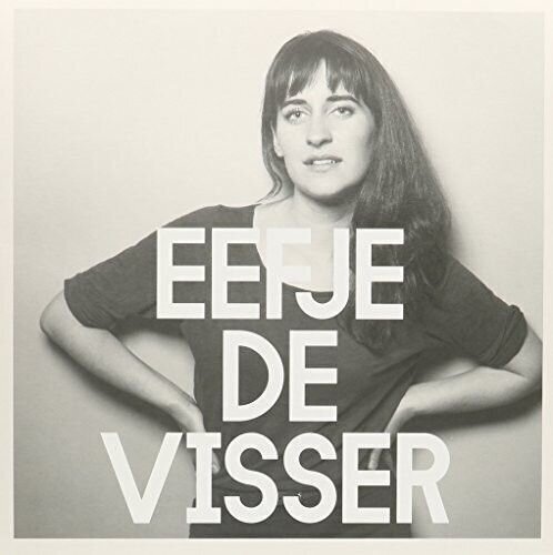LP ploča Eefje De Visser - Het Is (LP)