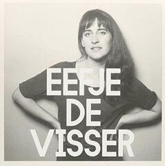 Disco de vinil Eefje De Visser - Het Is (LP)