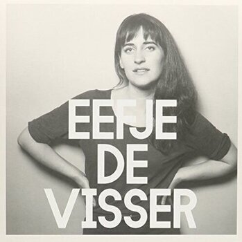 LP ploča Eefje De Visser - Het Is (LP) - 1