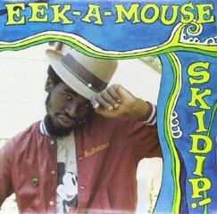 Vinylplate Eek-A-Mouse Skidip! (Reissue) (LP)