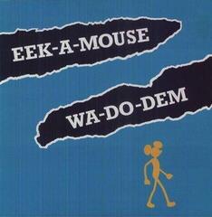 Vinylplate Eek-A-Mouse Wa-Do-Dem (Reissue) (LP)
