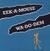Vinylplate Eek-A-Mouse Wa-Do-Dem (Reissue) (LP)