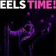 LP plošča Eels - Eels Time! (Pink Translucent Coloured) (LP)