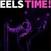 Vinyylilevy Eels - Eels Time! (Pink Translucent Coloured) (LP)