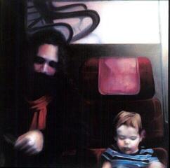 Disque vinyle Efrim Menuck - High Gospel (LP + CD)