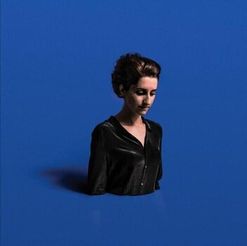 LP platňa Eefje De Visser - Nachtlicht (LP) - 1