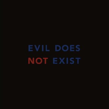 Vinylplade Eiko Ishibashi - Evil Does Not Exist (LP) - 1