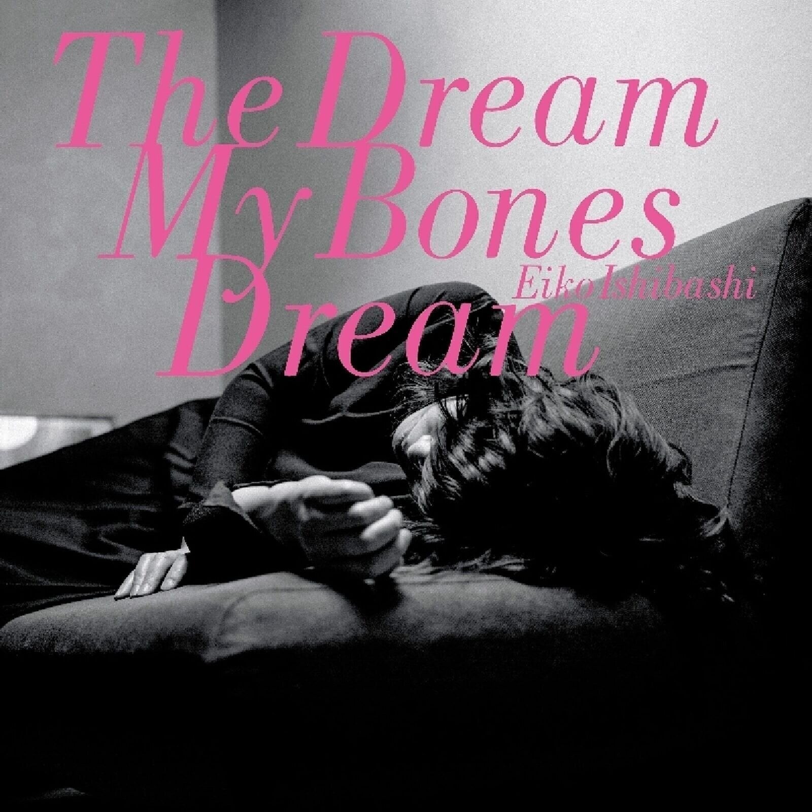 Disc de vinil Eiko Ishibashi - The Dream My Bones Dream (LP)