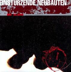 LP ploča Einstürzende Neubauten - Zeichnungen Des Patienten O.T. (Drawings Of Patient O.T.) (Reissue) (LP)