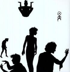 LP ploča Einstürzende Neubauten - Fuenf Auf Der Nach Oben Offenen Richterskala (Reissue) (LP)