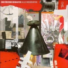 LP ploča Einstürzende Neubauten - Alles Wieder Offen (Gatefold Sleeve) (2 LP)