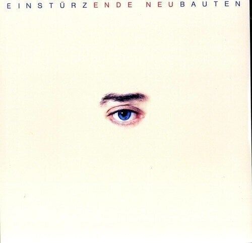 LP ploča Einstürzende Neubauten - Ende Neu (Reissue) (LP)