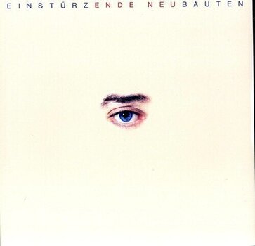 LP ploča Einstürzende Neubauten - Ende Neu (Reissue) (LP) - 1