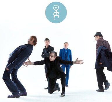 Disc de vinil Einstürzende Neubauten - Alles In Allem (LP) - 1