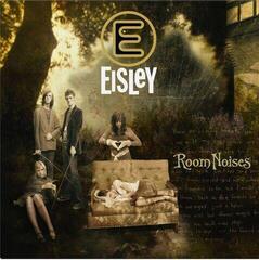 LP plošča Eisley - Room Noises (Reissue) (Limited Edition) (Dark Smoke Marble Coloured) (LP)