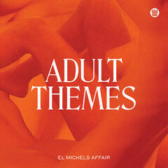 LP ploča El Michels Affair - Adult Themes (LP)