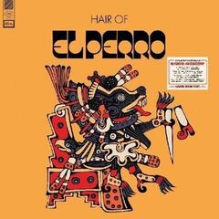 Disco de vinil El Perro - Hair Of (Coloured) (LP)