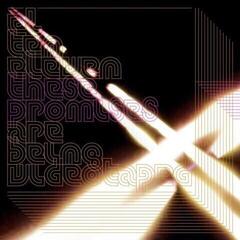 LP plošča El Ten Eleven - These Promises Are Being Videotaped (Limited Edition) (Amber Coloured) (LP)