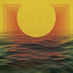 Disque vinyle El Ten Eleven - Transitions (Limited Edition) (Orange Coloured) (LP)