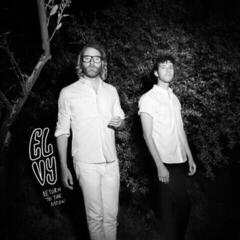 LP ploča El Vy - Return To The Moon (LP)