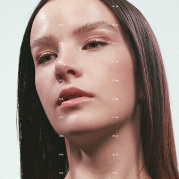 Disc de vinil Ela Minus - Día (Limited Edition) (Red Coloured) (LP) - 1