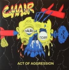 LP ploča Electric Chair - Act Of Aggression (LP)