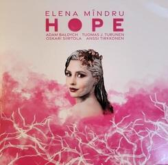 LP ploča Elena Mîndru & Adam Bałdych, Tuomas J. Turunen, Oskari Siirtola, Anssi Tirkkonen - Hope (LP)