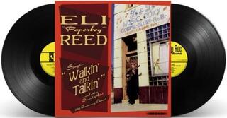 LP ploča Eli "Paperboy" Reed - Sings Walkin' And Talkin' And Other Smash Hits! (Reissue) (20th Anniversary/Deluxe Edition) (2 LP)